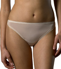 Underneath, Body Doubles Thong